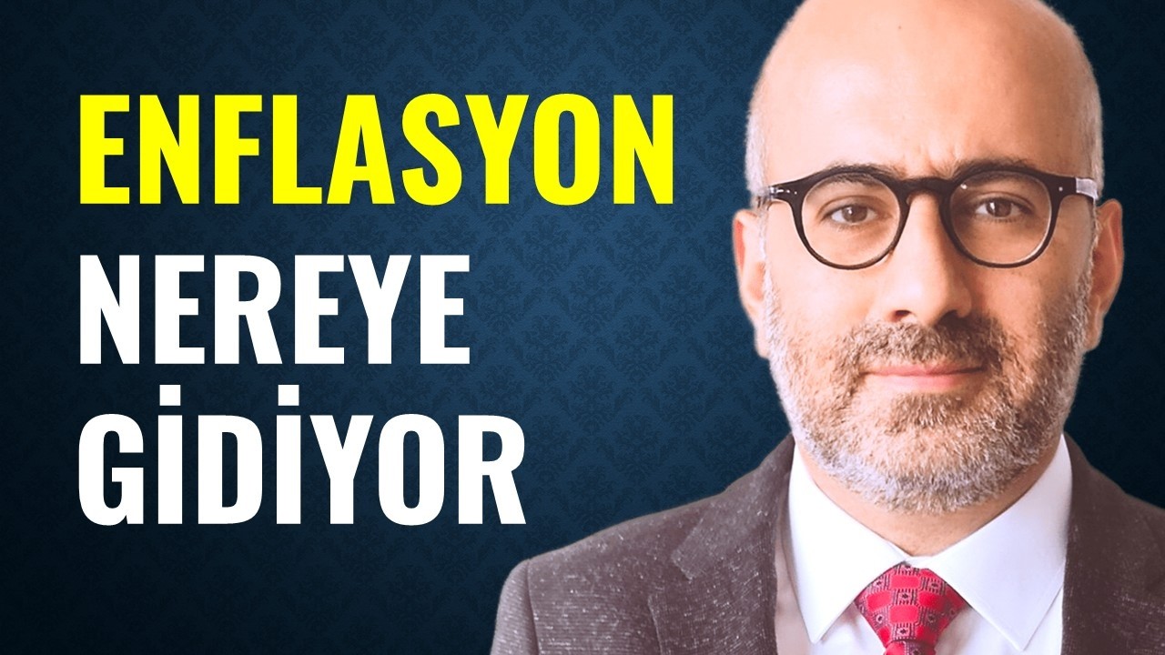Enflasyon Nereye Gidiyor? Merkez Bankası Raporu Üzerinden Üç Senaryo