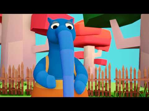 Anteater - Arena Scale VR Game