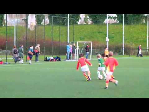 Sporting'70 E9 - Jonathan E11