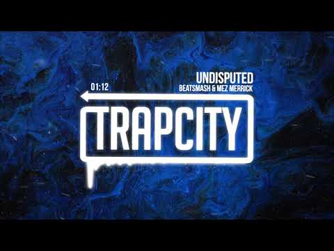 BEATSMASH & Mez Merrick - Undisputed