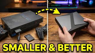 How To Make Your Own Playstation 2 Game Box Now!