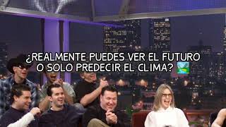 Smash Mouth - Sister Psychic (Subtitulada en Español)