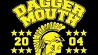 Daggermouth - Lassies Last Dance
