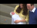 PRINCESS CHARLOTTE it is! - YouTube