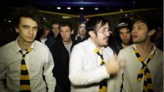 Wands -The Midnight Beast