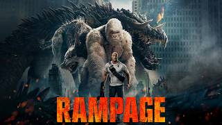 Download lagu Rampage (2018) Movie | Dwayne Johnson, Naomie Harris, Jeffrey Dean Morgan | Facts & Honest Review mp3 Download lagu Rampage (2018) Movie | Dwayne Johnson, Naomie Harris, Jeffrey Dean Morgan | Facts & Honest Review mp3