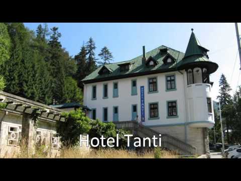 Oferte turism Sinaia, cazare Sinaia - www.vacanta-eurotrip.ro, +40 740 917 630