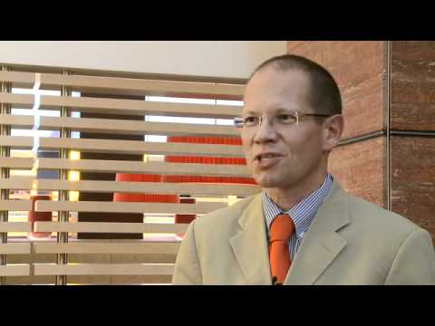 Warnstreiks der Uni-Ärzte, Dr. Andreas Botzlar im Interview