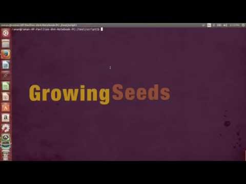 Perl script to find and count strings in a text file