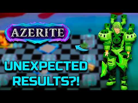Azerite317 video thumbnail