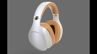 What's new in KeyShot 2025: Light Layers