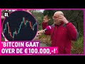 Massaal nieuwe miljonairs door crypto: 'To the moon!'