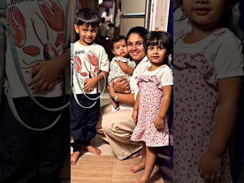 5 years of Happiness with kods❤️ #shorts #youtubeshorts #jomiyanirmal