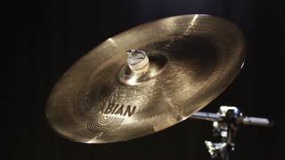 Video thumbnail for Sabian XSR Fast Stax Cymbals by Musician's Friend