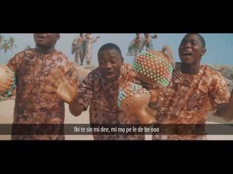 Ki ise mimo se (official Video) by Ayan Jesu Gospel Singers