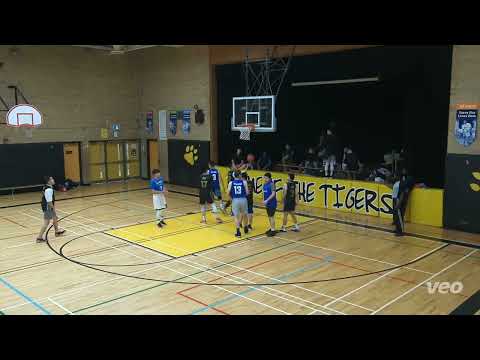 NGSS vs HOV- saturday tier - tcbl 2022 winter