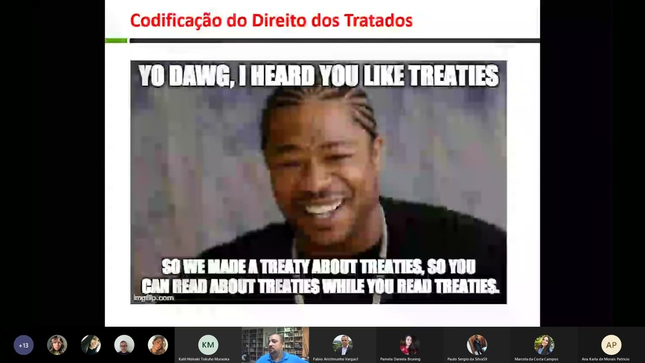 DIP 09 - Direito dos Tratados II - vídeo correto