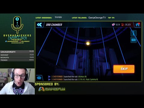 ChefCrondo's Red, Premium, and Gold Openings #2 | Marvel Strike Force