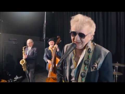 Down In The Jungle, Iain Terry&The Smiley Jacks Band