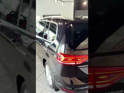 Volkswagen Touran, 1 Year Warranty/2 Year NCT - Image 2