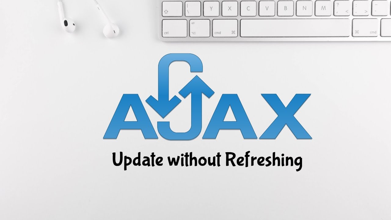 UserSpice AJAX with jQuery Tutorial