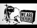 I Don't Speak French - We Are The People ...
