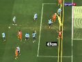 Offside in last attack - Ghana vs Uruguay