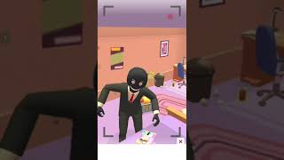 1st time tried nd enjoyed a lot🙂.Hunt and seek👀