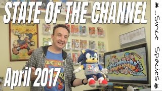 State of the Channel April 17