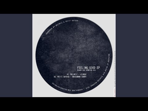 Atarax (Original Mix)