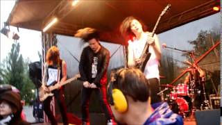 Kerbera - Counterpoints @ Storcon Uppsala 2014