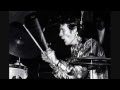 Ginger Baker Trio - Falling Off the Roof (1995) HD
