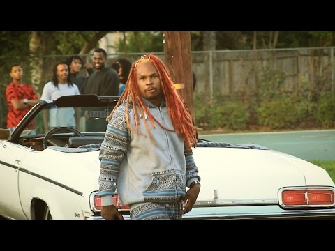 EMOE TVEE: FREDDIE BANGA "NEEM CALLIN" Music Video