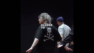 Download lagu closer to you #jk #jungkook#jeonjungkook #fyp mp3