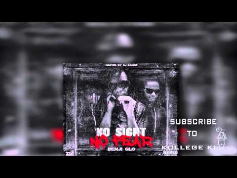 Benji Glo Ft Red Chapo - BettyBoop