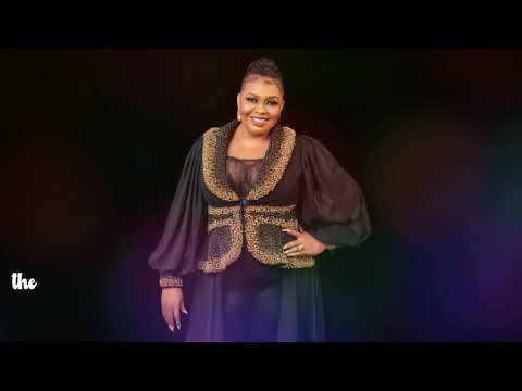 Official lyrics video for "Golibe by Jennifer Eliogu @jennifereliogu