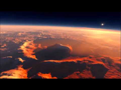 La Bionda  Deserts of Mars