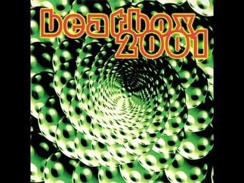 DJ's Friction & Spice - Beatbox 2001 [Essential Acid Funk]