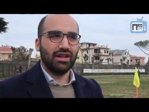 Casoria - Vis Afragolese - Al “San Mauro”, il derby finisce 2-2.