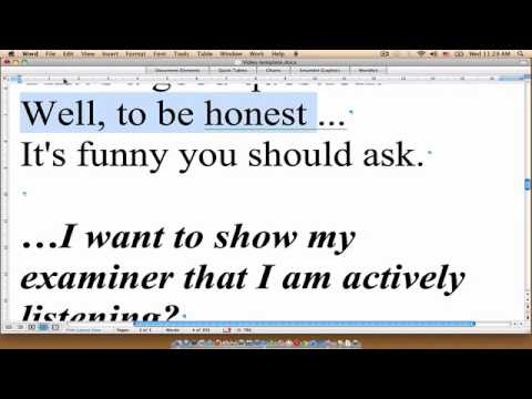 もしも...どうすれば...？(IELTSスピーキングの回答の提案！) (What do I do if...? (IELTS Speaking response suggestions!))