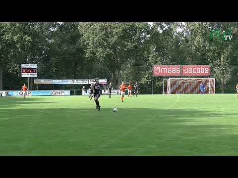 MOERSE BOYS 1 -   RKZVC 1 zondag 8 -9 -2019  De doelpunten movie