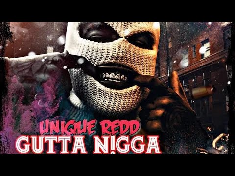 GUTTA NIGGA