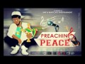 Peace Preachers Preaching Peace