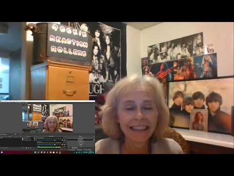 Rockin "Reaction" Rollers - SPINNING WHEEL - (Blood Sweat And Tears)