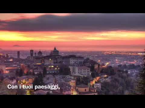 Bergamo Mola Mia
