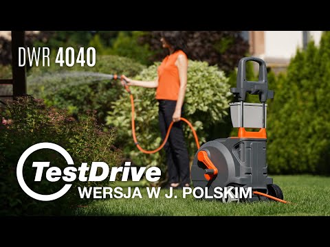 DWR 4040