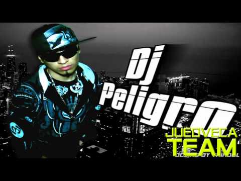 El Despegue (Latin House) - Dj Peligro