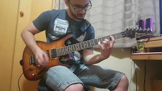 Video thumbnail for Luís Banuth by Luís Banuth
