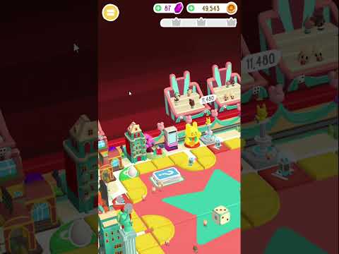 Board Kings - Review,Gameplay,Tips & Showed how looks game #shorts - YouTube