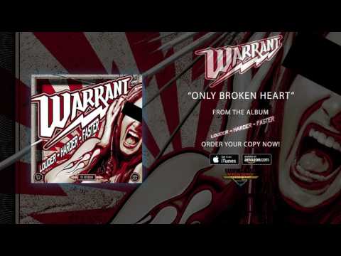 Video thumbnail for Only Broken Heart
